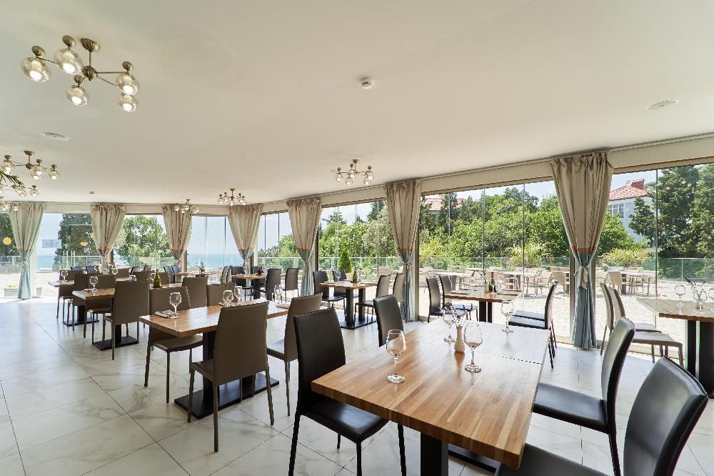 УСАДЬБА ГОЛУБОЙ ЗАЛИВ (Симеиз) - 28