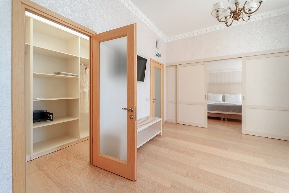 УСАДЬБА ГОЛУБОЙ ЗАЛИВ (Симеиз) - 89