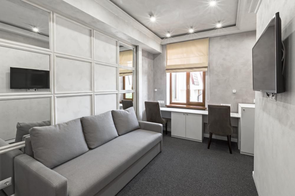 ПЕТР, отель - 18