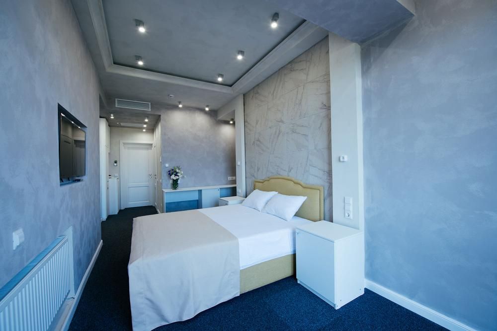 ПЕТР, отель - 8