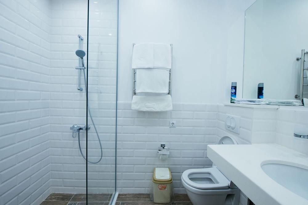 ПЕТР, отель - 16