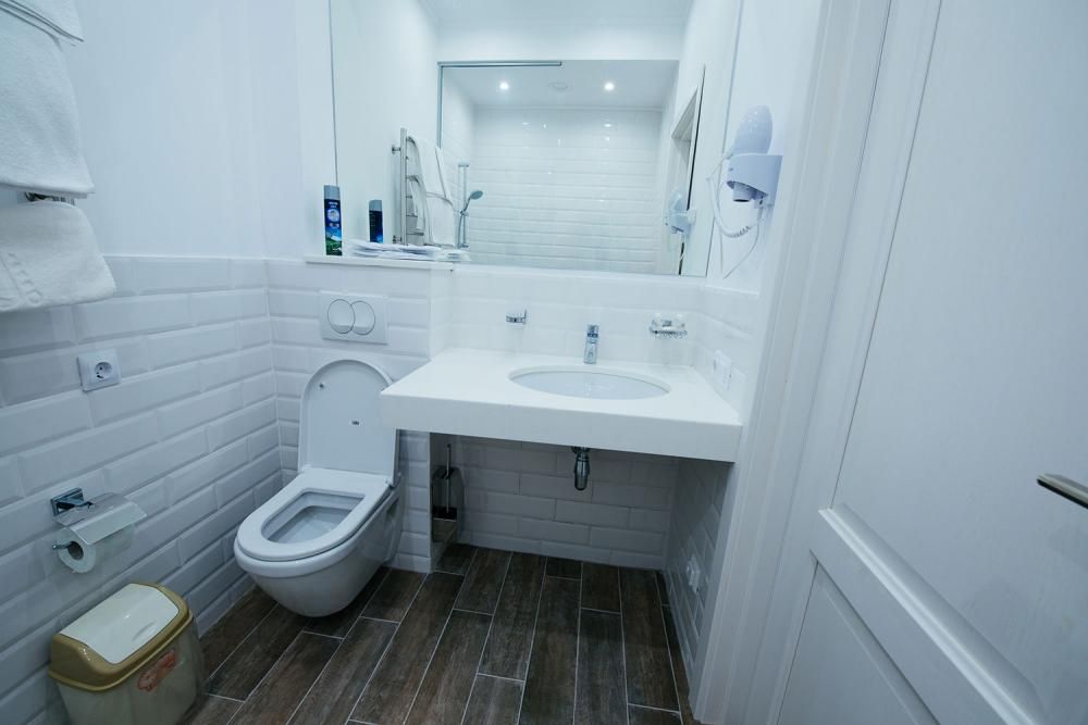 Картинка отеля - 5