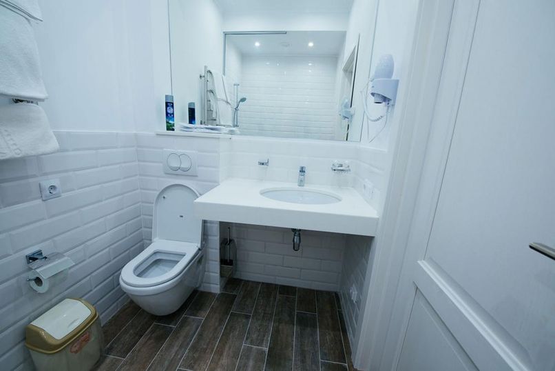 ПЕТР, отель - 5