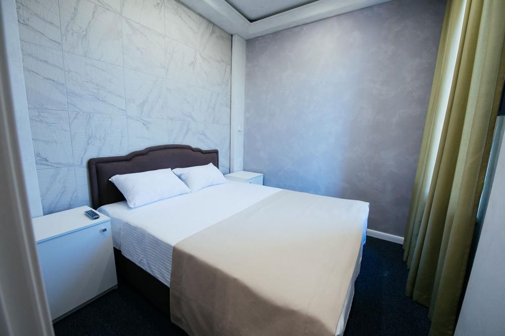 ПЕТР, отель - 7