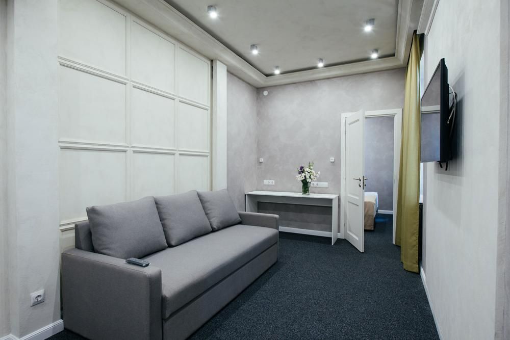 ПЕТР, отель - 19