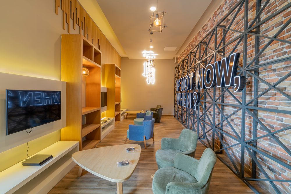 Картинка отеля - 107