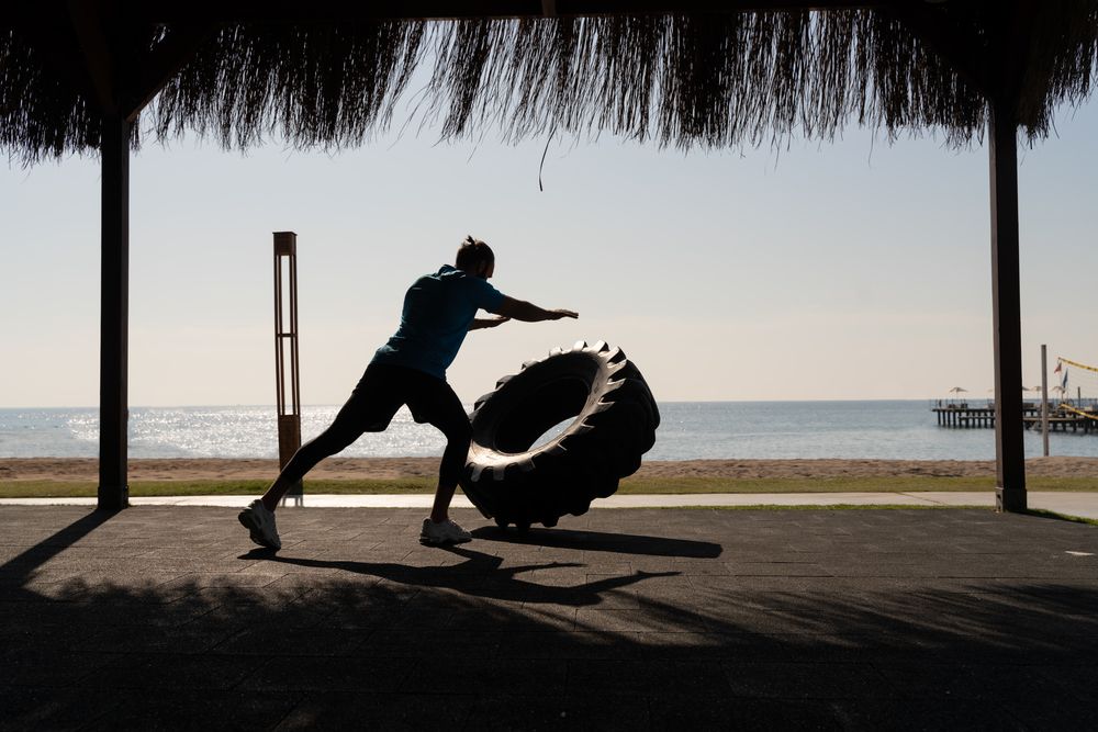 Картинка отеля - 98