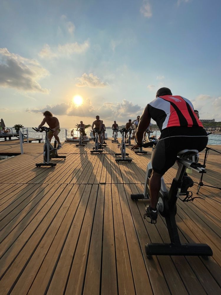 Rixos Premium Belek - The Land of Legends Free Access (Upgrade Imperial Service) - 97