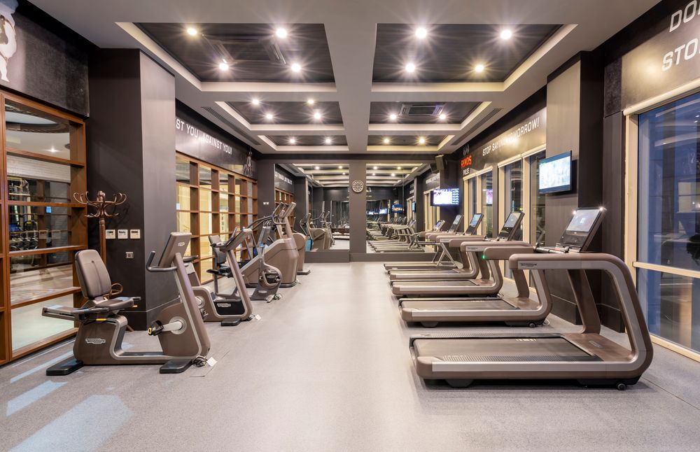 Rixos Premium Belek - The Land of Legends Free Access (Upgrade Imperial Service) - 92