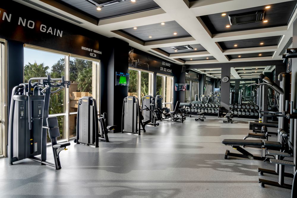 Rixos Premium Belek - The Land of Legends Free Access (Upgrade Imperial Service) - 91