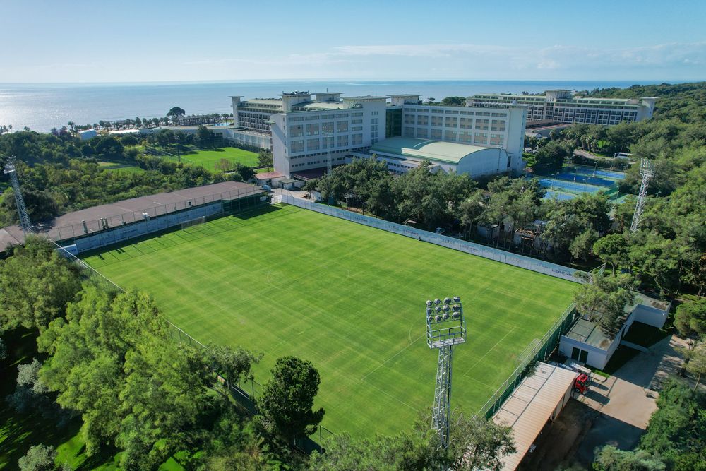 Rixos Premium Belek - The Land of Legends Free Access (Upgrade Imperial Service) - 95