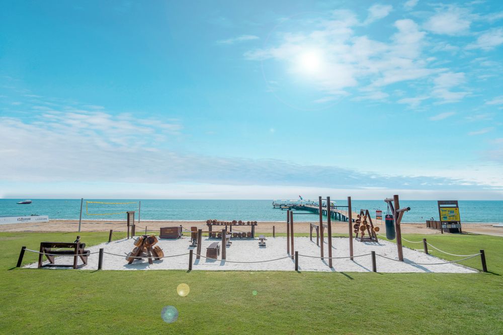 Rixos Premium Belek - The Land of Legends Free Access (Upgrade Imperial Service) - 96