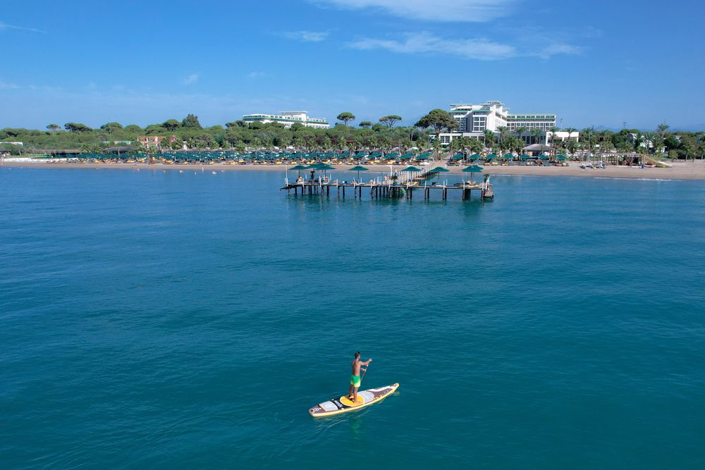 Rixos Premium Belek - The Land of Legends Free Access (Upgrade Imperial Service) - 11