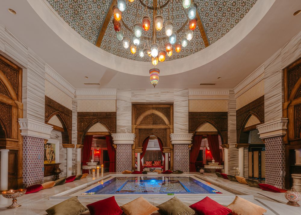 Rixos Premium Belek - The Land of Legends Free Access (Upgrade Imperial Service) - 77