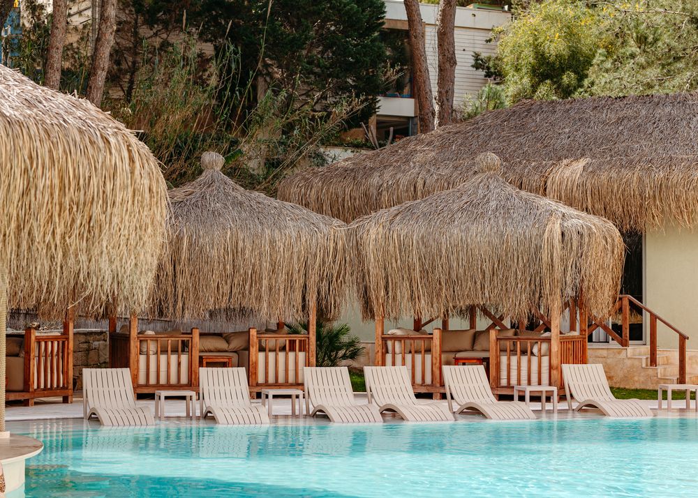 Rixos Premium Belek - The Land of Legends Free Access (Upgrade Imperial Service) - 84