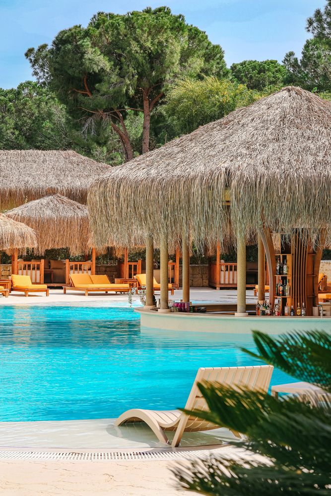 Rixos Premium Belek - The Land of Legends Free Access (Upgrade Imperial Service) - 83