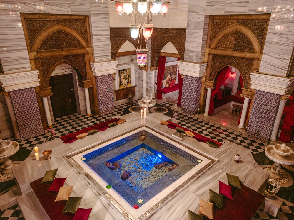 Rixos Premium Belek - The Land of Legends Free Access (Upgrade Imperial Service) - 76