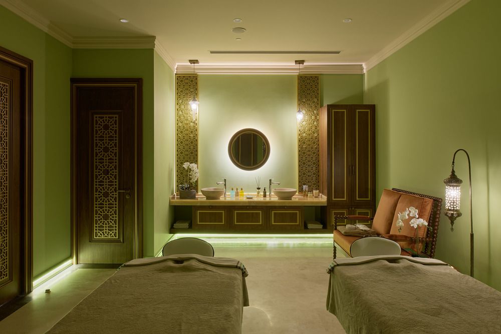 Rixos Premium Belek - The Land of Legends Free Access (Upgrade Imperial Service) - 75