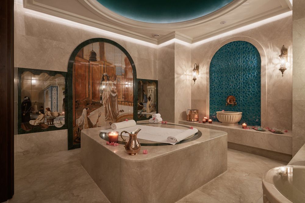 Rixos Premium Belek - The Land of Legends Free Access (Upgrade Imperial Service) - 71