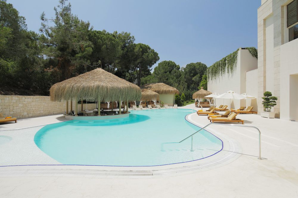 Rixos Premium Belek - The Land of Legends Free Access (Upgrade Imperial Service) - 79