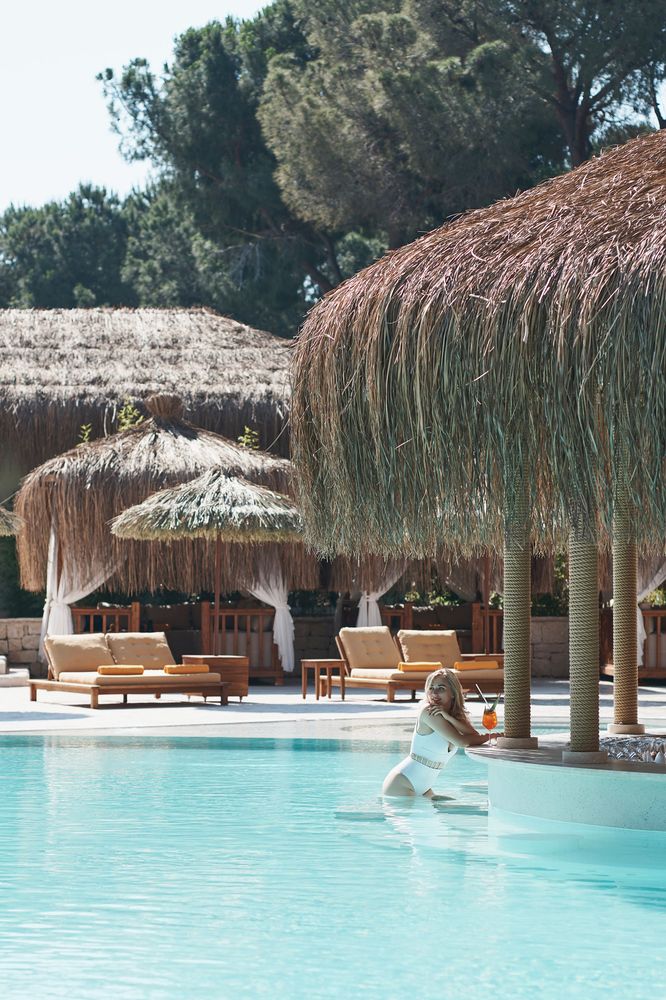 Rixos Premium Belek - The Land of Legends Free Access (Upgrade Imperial Service) - 81