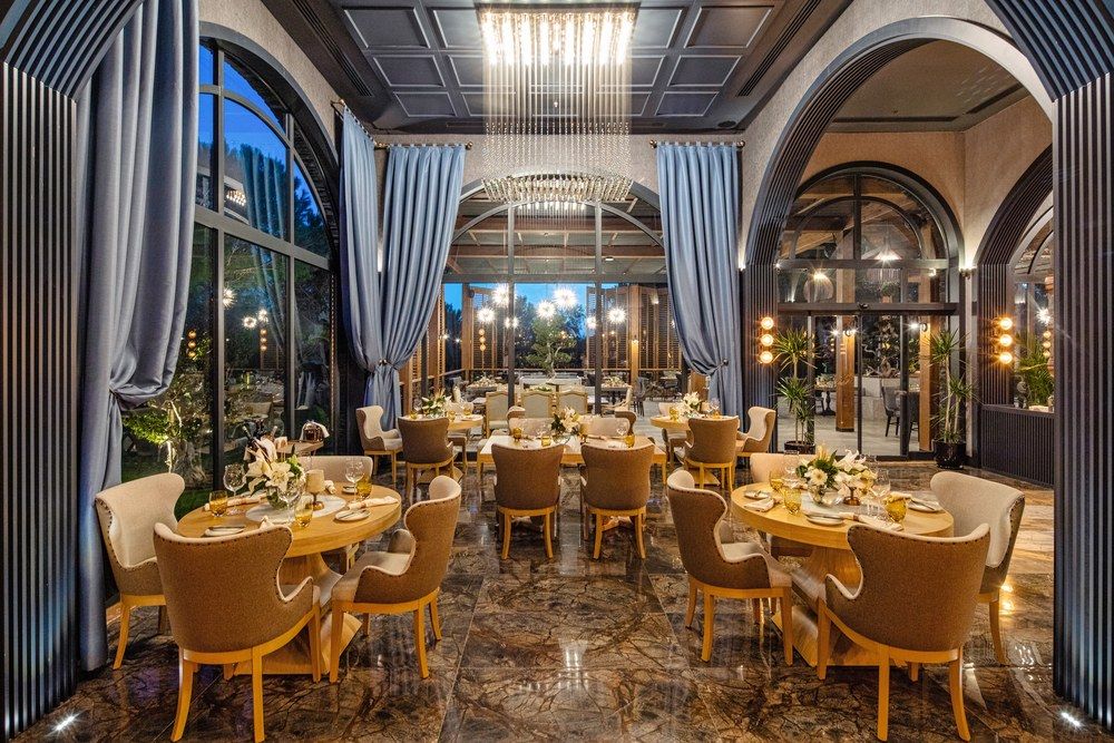 Rixos Premium Belek - The Land of Legends Free Access (Upgrade Imperial Service) - 66