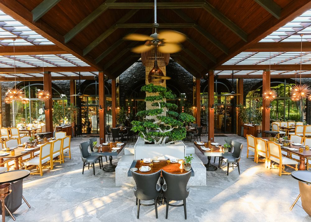 Rixos Premium Belek - The Land of Legends Free Access (Upgrade Imperial Service) - 64