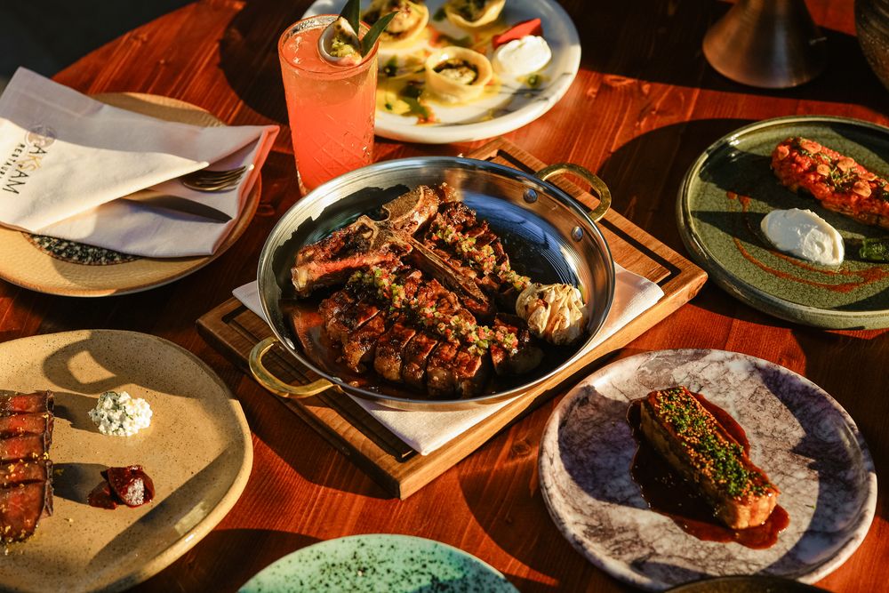 Rixos Premium Belek - The Land of Legends Free Access (Upgrade Imperial Service) - 61