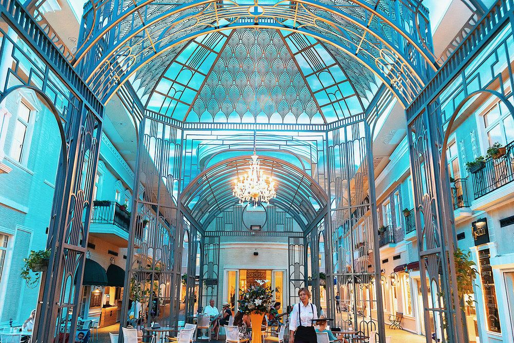 Rixos Premium Belek - The Land of Legends Free Access (Upgrade Imperial Service) - 59