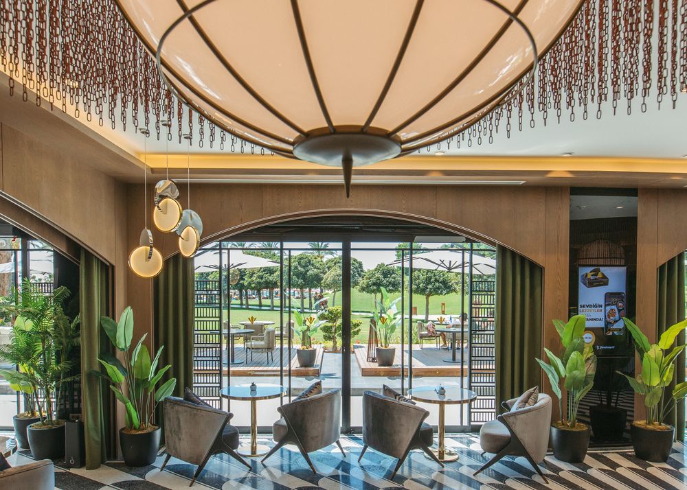 Rixos Premium Belek - The Land of Legends Free Access (Upgrade Imperial Service) - 55