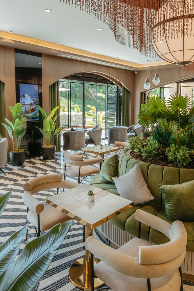 Rixos Premium Belek - The Land of Legends Free Access (Upgrade Imperial Service) - 54