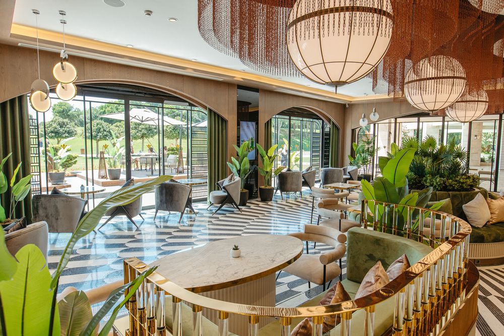 Rixos Premium Belek - The Land of Legends Free Access (Upgrade Imperial Service) - 53