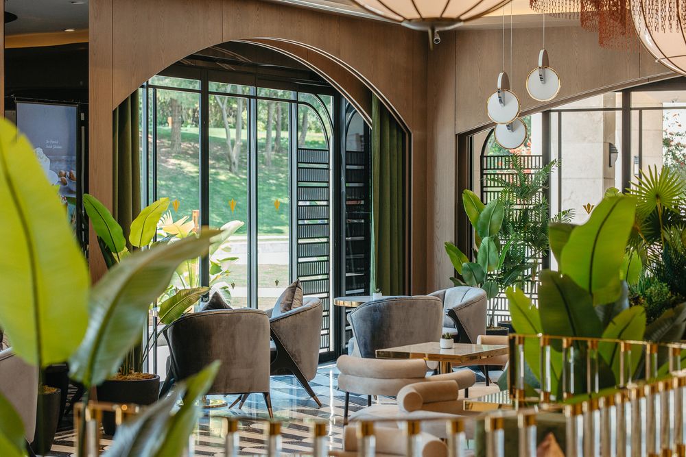 Rixos Premium Belek - The Land of Legends Free Access (Upgrade Imperial Service) - 49