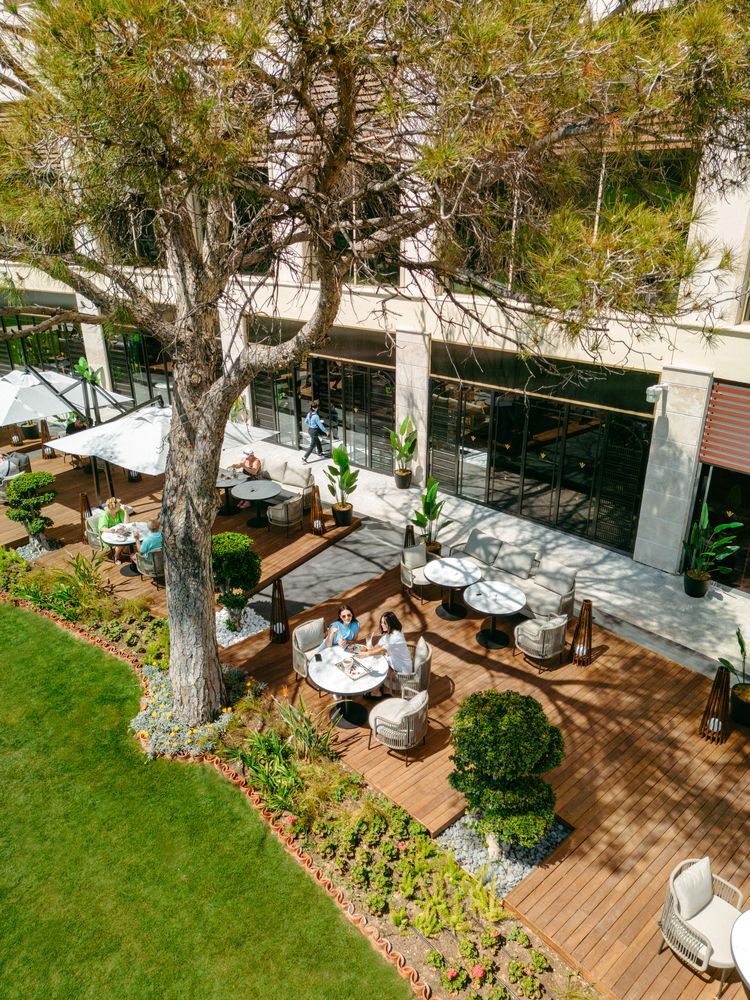 Rixos Premium Belek - The Land of Legends Free Access (Upgrade Imperial Service) - 48