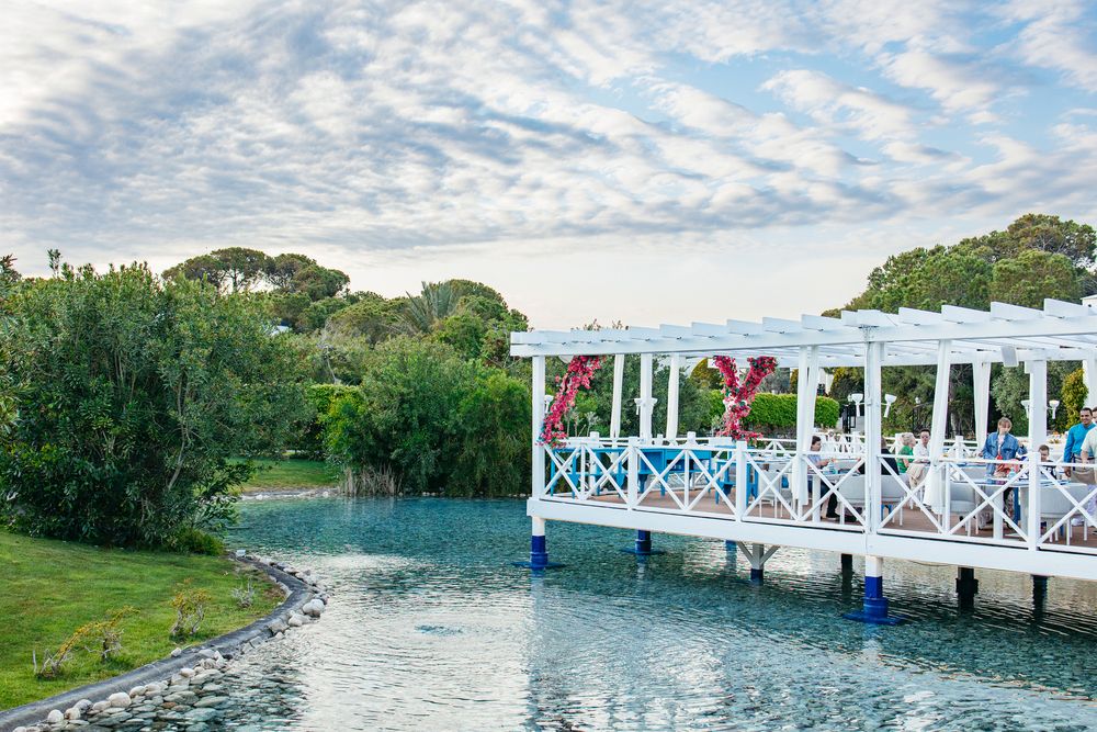 Rixos Premium Belek - The Land of Legends Free Access (Upgrade Imperial Service) - 47