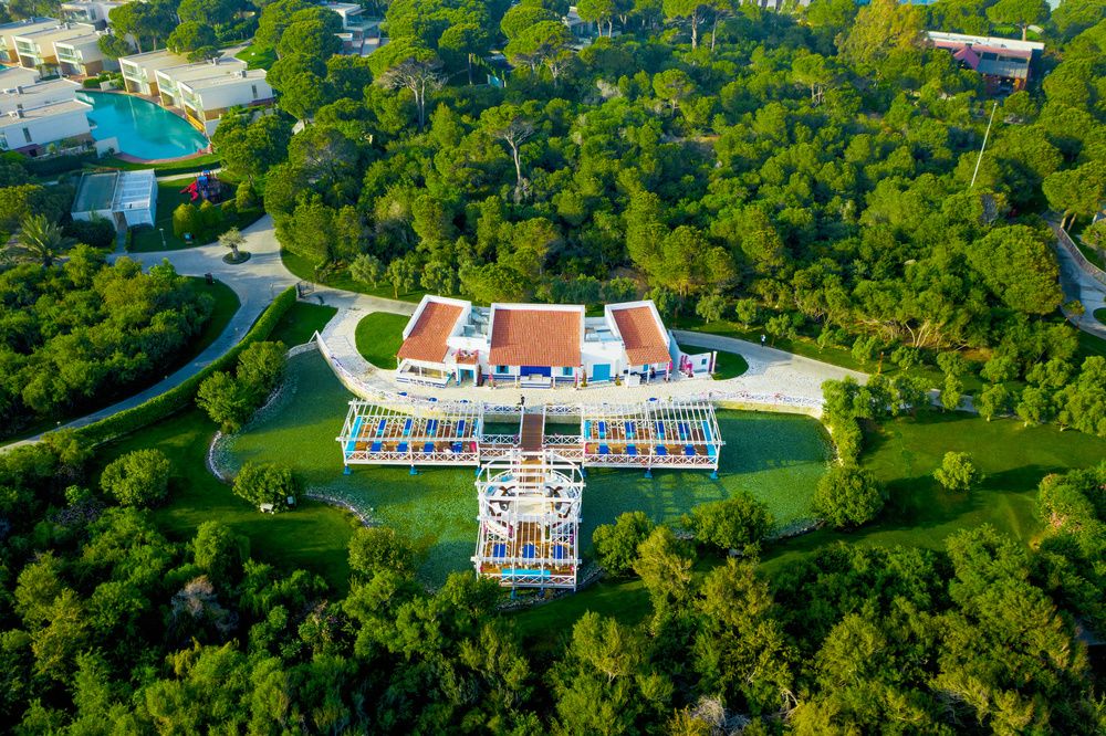 Rixos Premium Belek - The Land of Legends Free Access (Upgrade Imperial Service) - 44