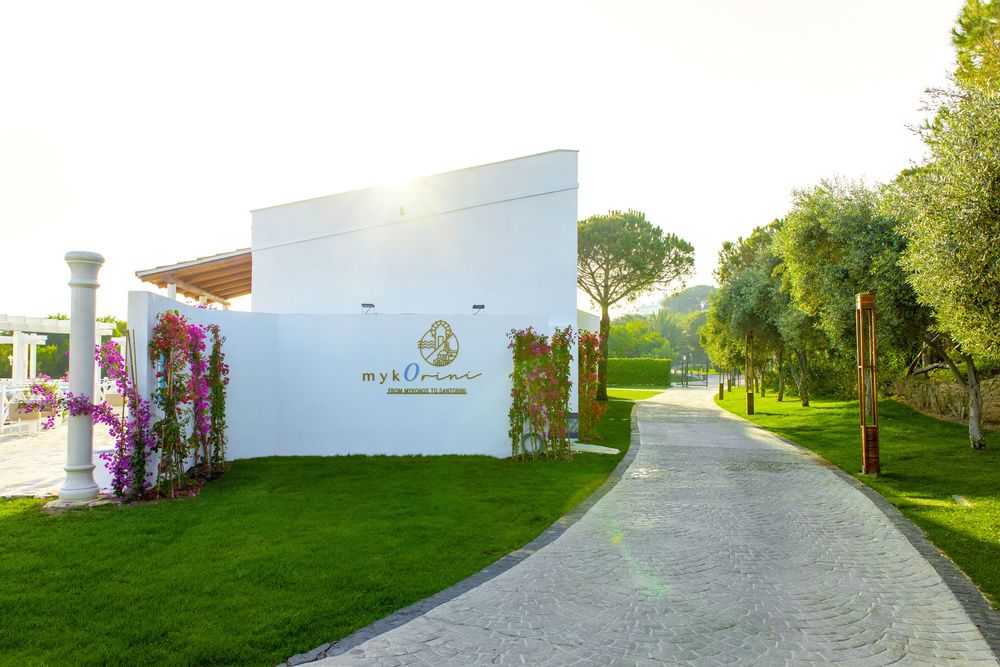 Rixos Premium Belek - The Land of Legends Free Access (Upgrade Imperial Service) - 41