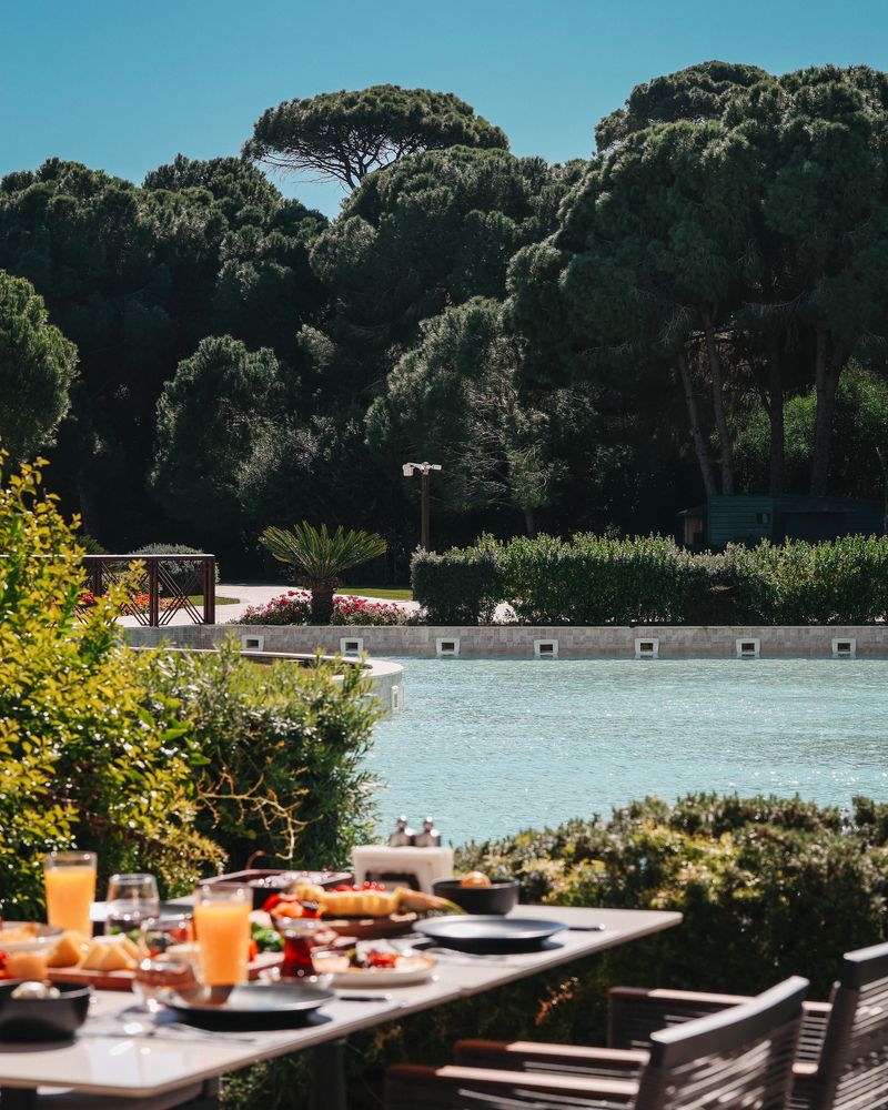 Rixos Premium Belek - The Land of Legends Free Access (Upgrade Imperial Service) - 38