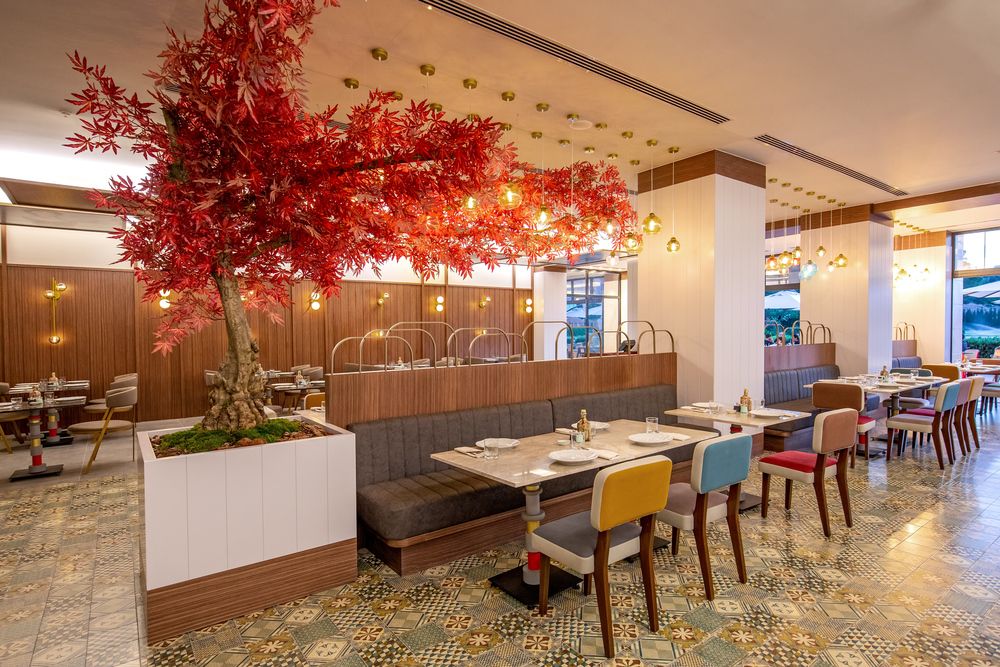 Картинка отеля - 22