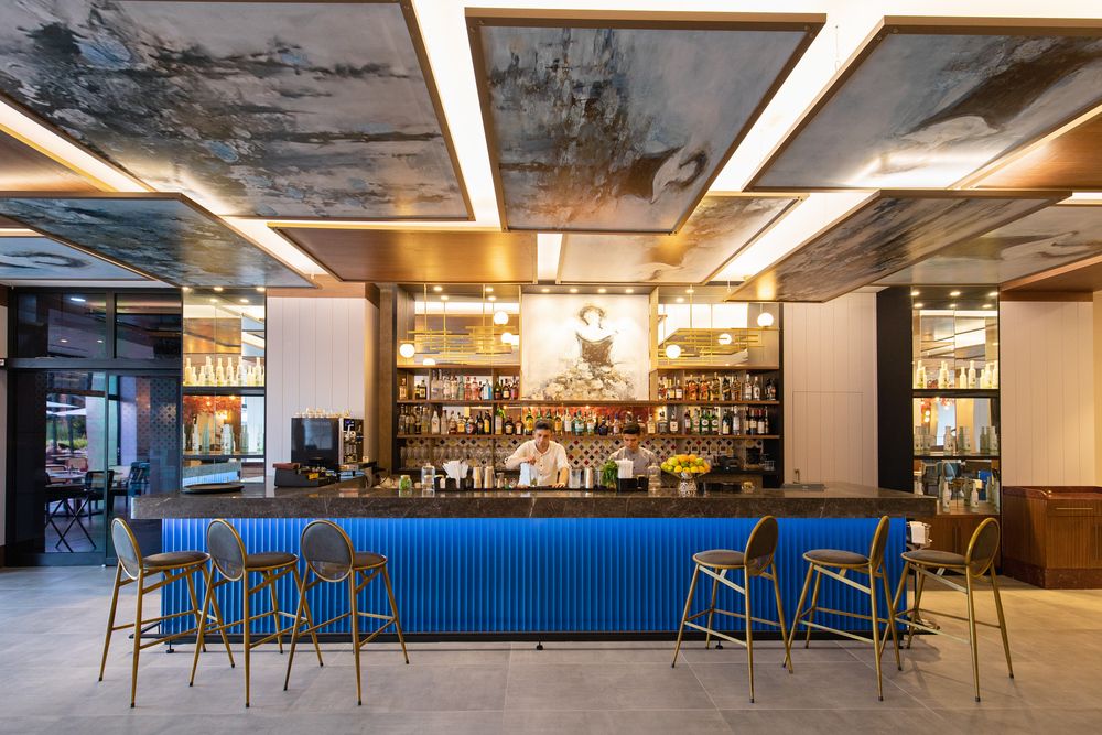 Картинка отеля - 21