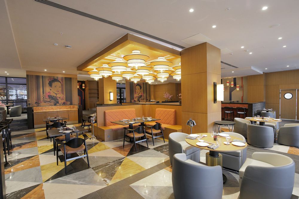 Rixos Premium Belek - The Land of Legends Free Access (Upgrade Imperial Service) - 15