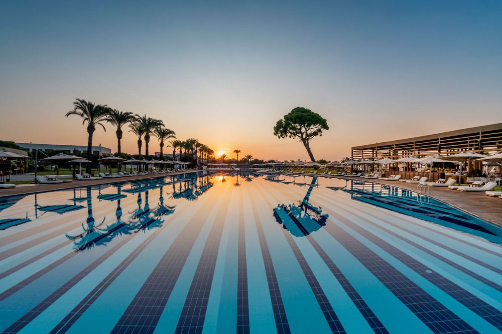 Rixos Premium Belek - The Land of Legends Free Access (Upgrade Imperial Service) - 12