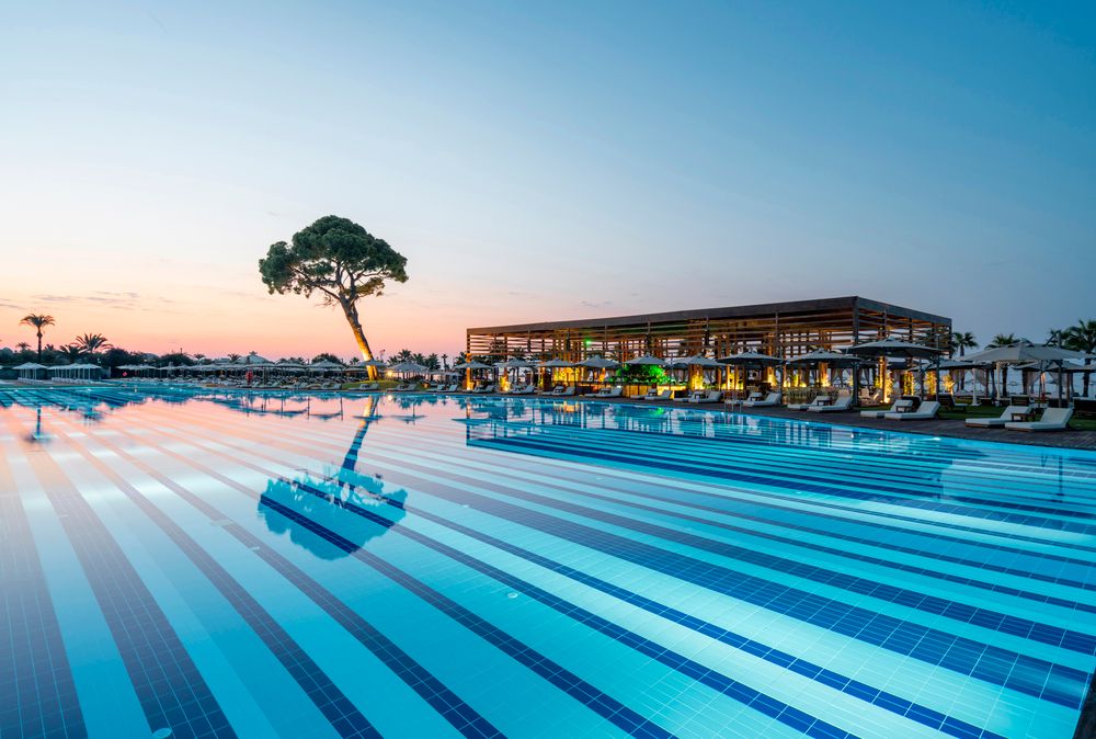 Rixos Premium Belek - The Land of Legends Free Access (Upgrade Imperial Service) - 13