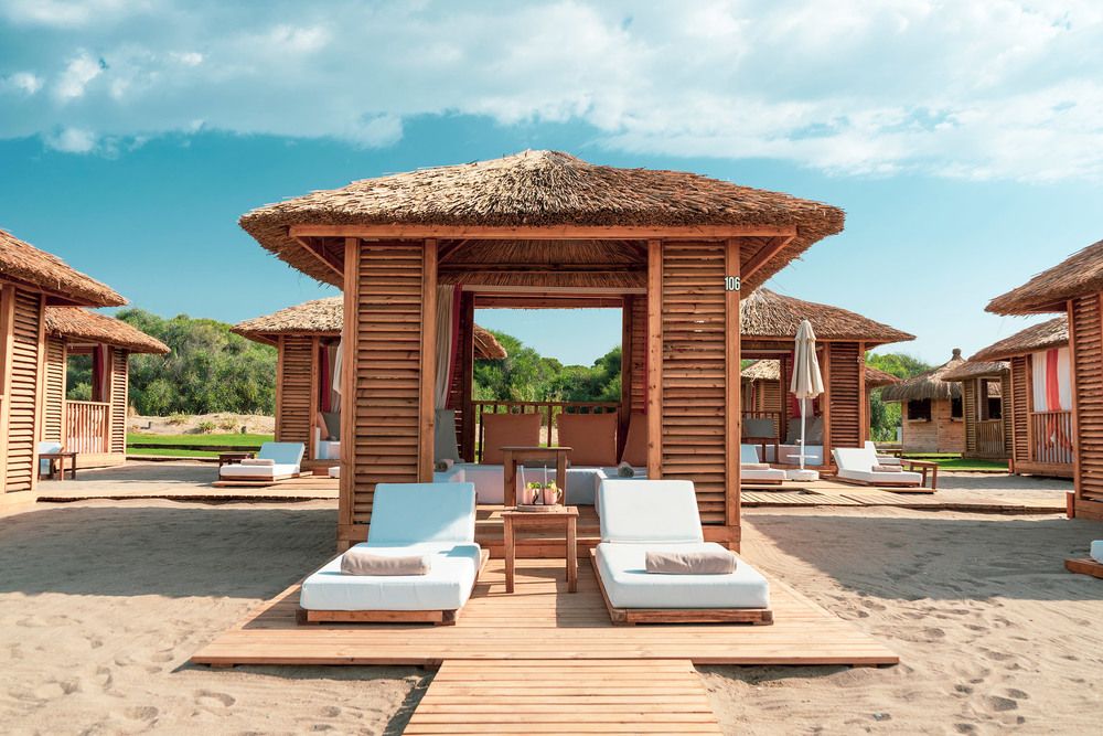 Rixos Premium Belek - The Land of Legends Free Access (Upgrade Imperial Service) - 9