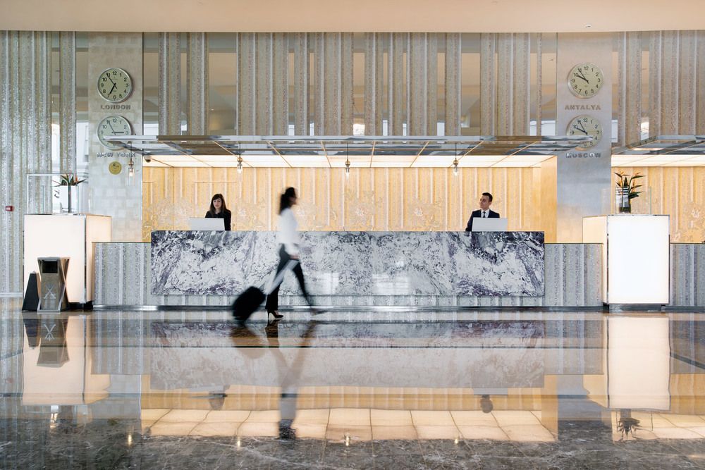 Rixos Premium Belek - The Land of Legends Free Access (Upgrade Imperial Service) - 14