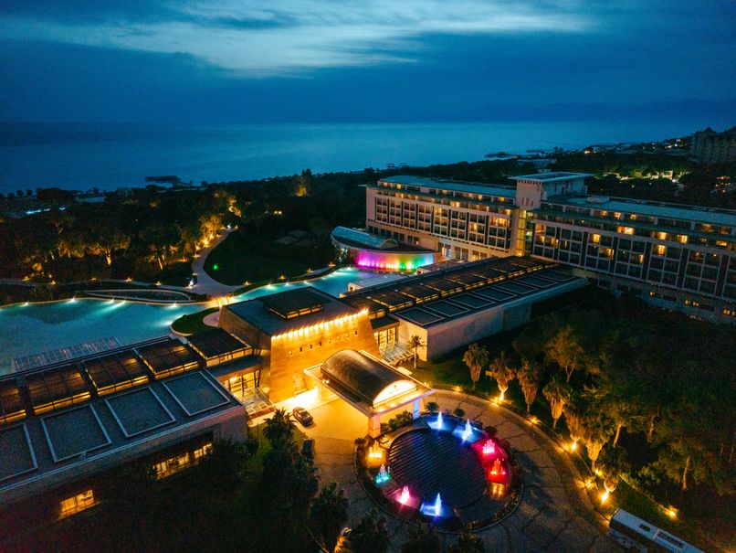 Rixos Premium Belek - The Land of Legends Free Access (Upgrade Imperial Service) - 5