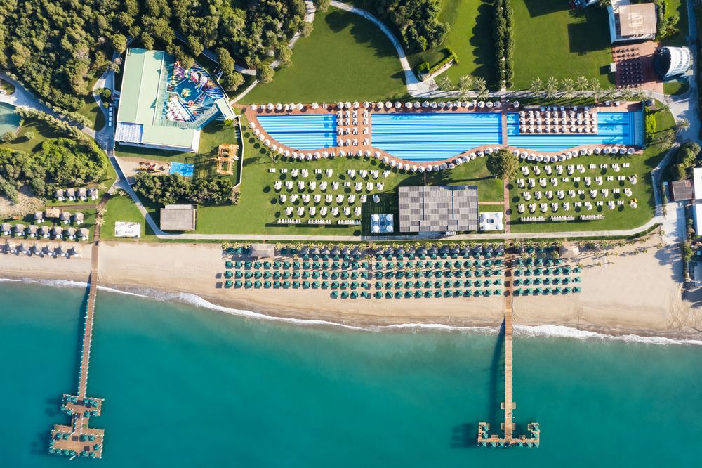 Rixos Premium Belek - The Land of Legends Free Access (Upgrade Imperial Service) - 6