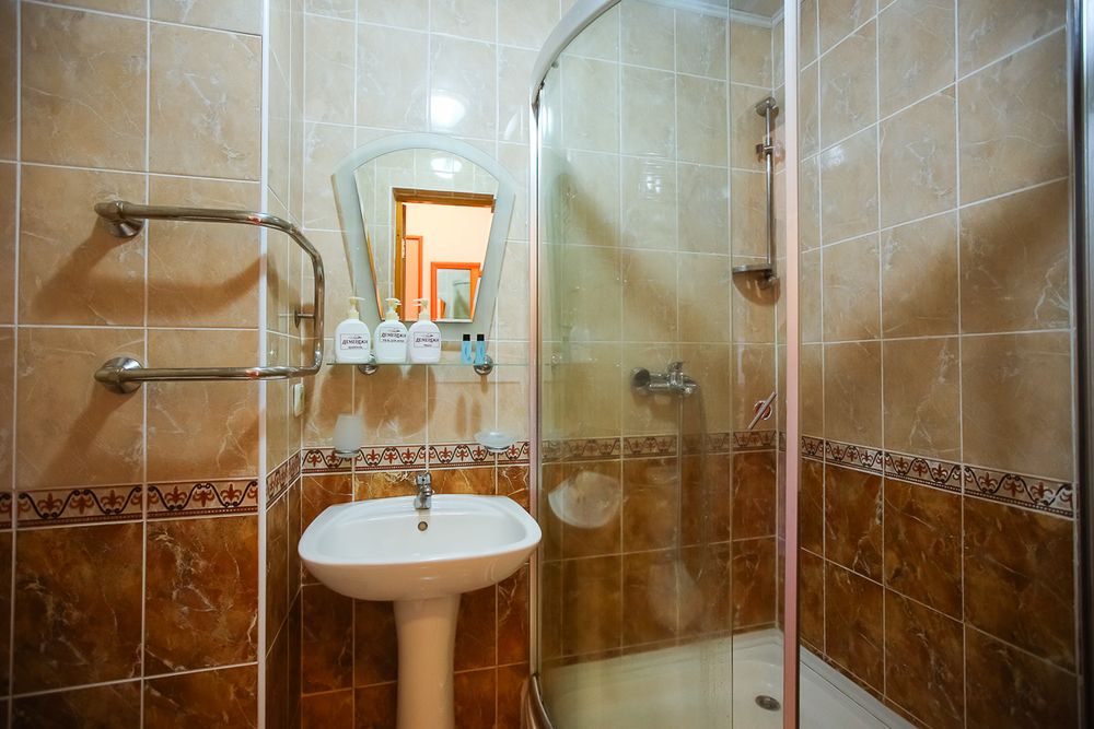 Картинка отеля - 74