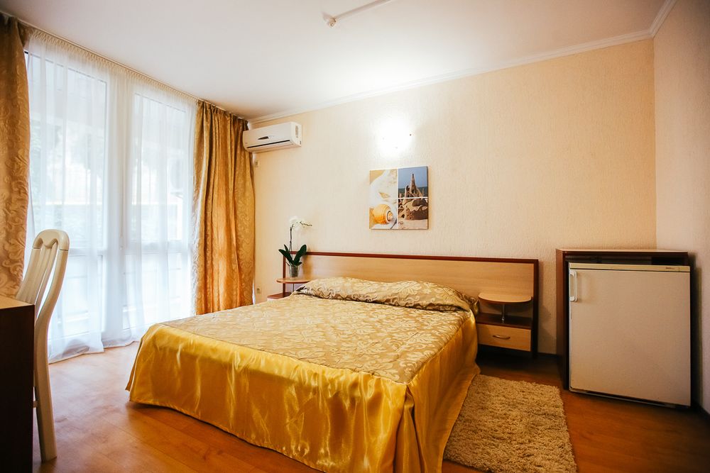 ДЕМЕРДЖИ, ЛОЦ - 73