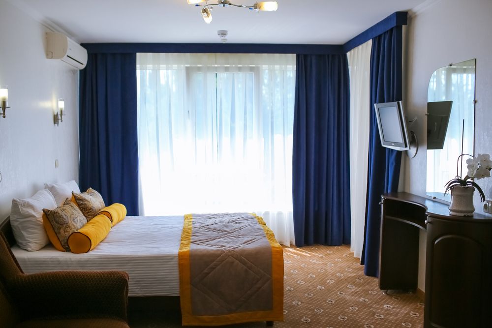 ДЕМЕРДЖИ, ЛОЦ - 70